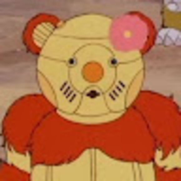 Meet your Posher, Nick - Picture 1 of 1